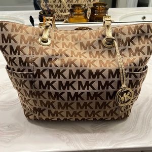 Michael Kors Jacquard